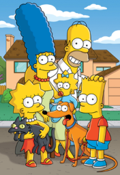250px-Simpsons_FamilyPicture
